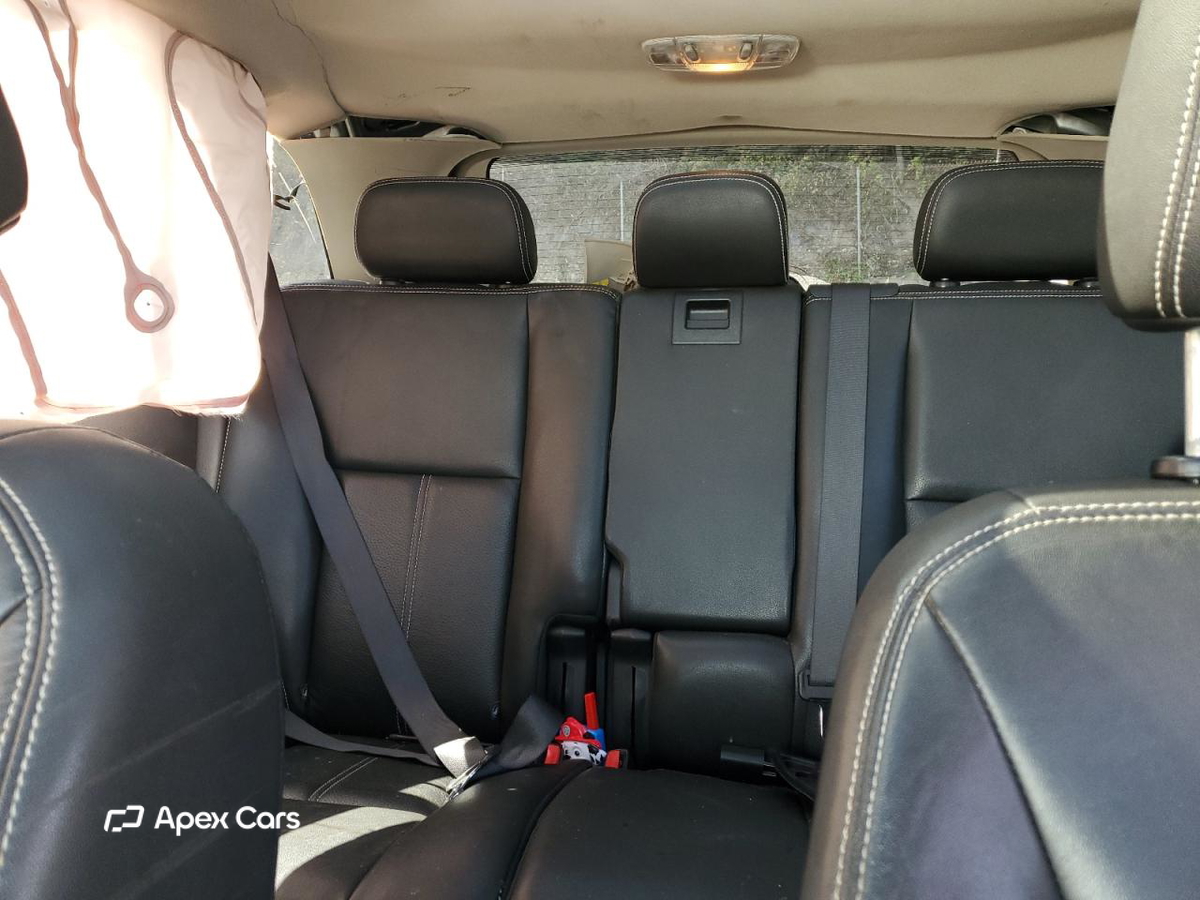 Ford Edge 2010