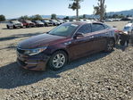 Kia Optima 2018