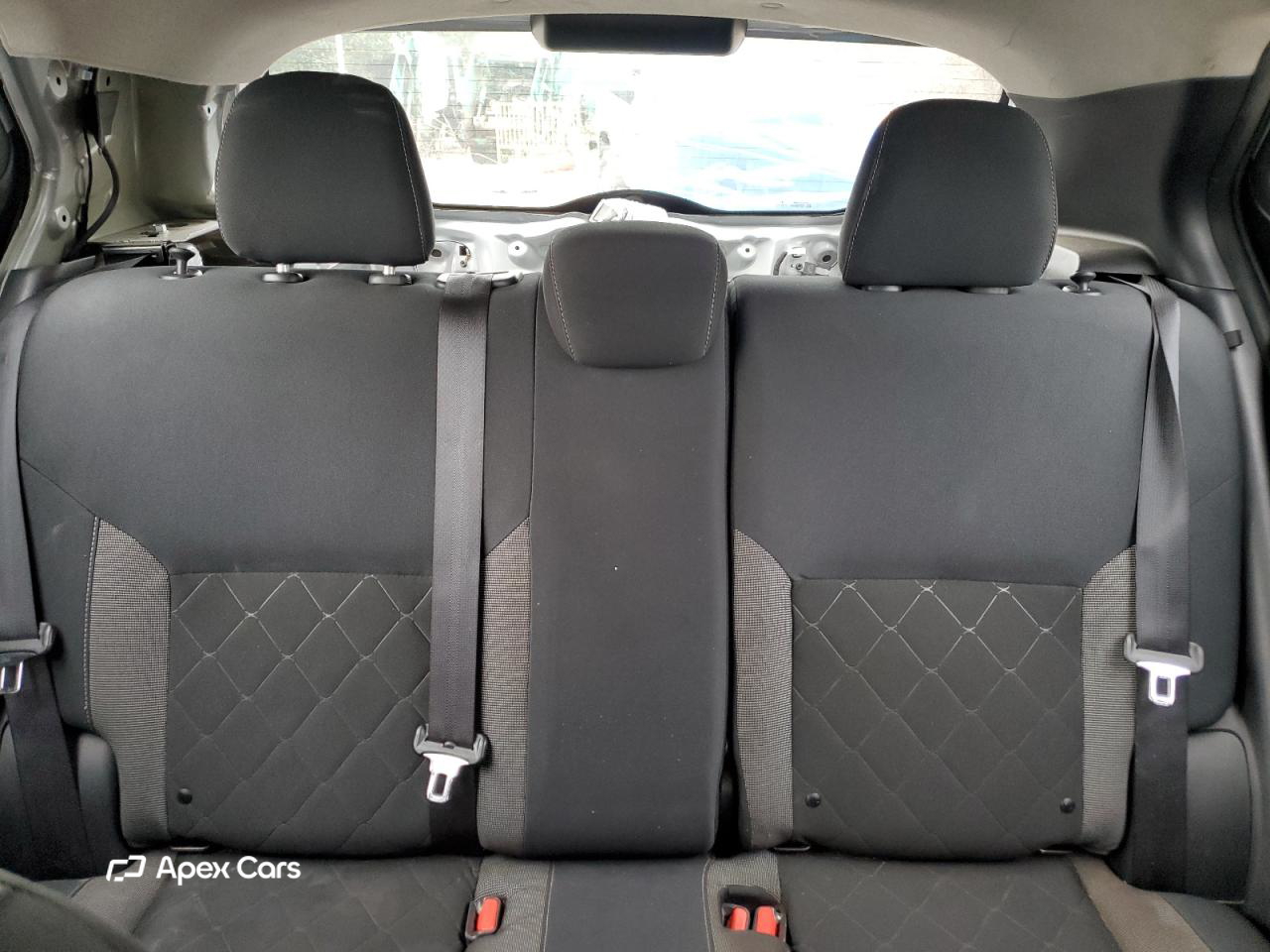 Nissan Kicks 2019