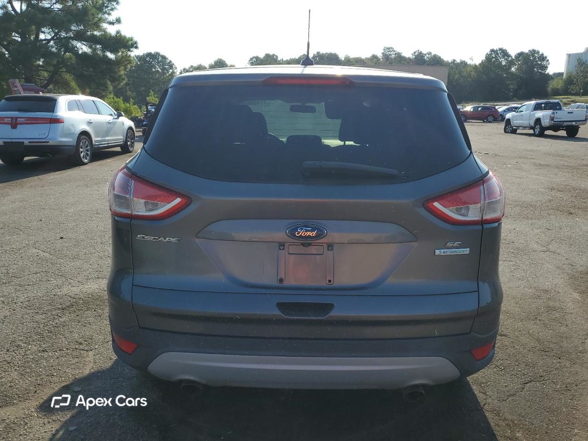 Ford Escape 2014