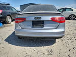 Audi A4 2015