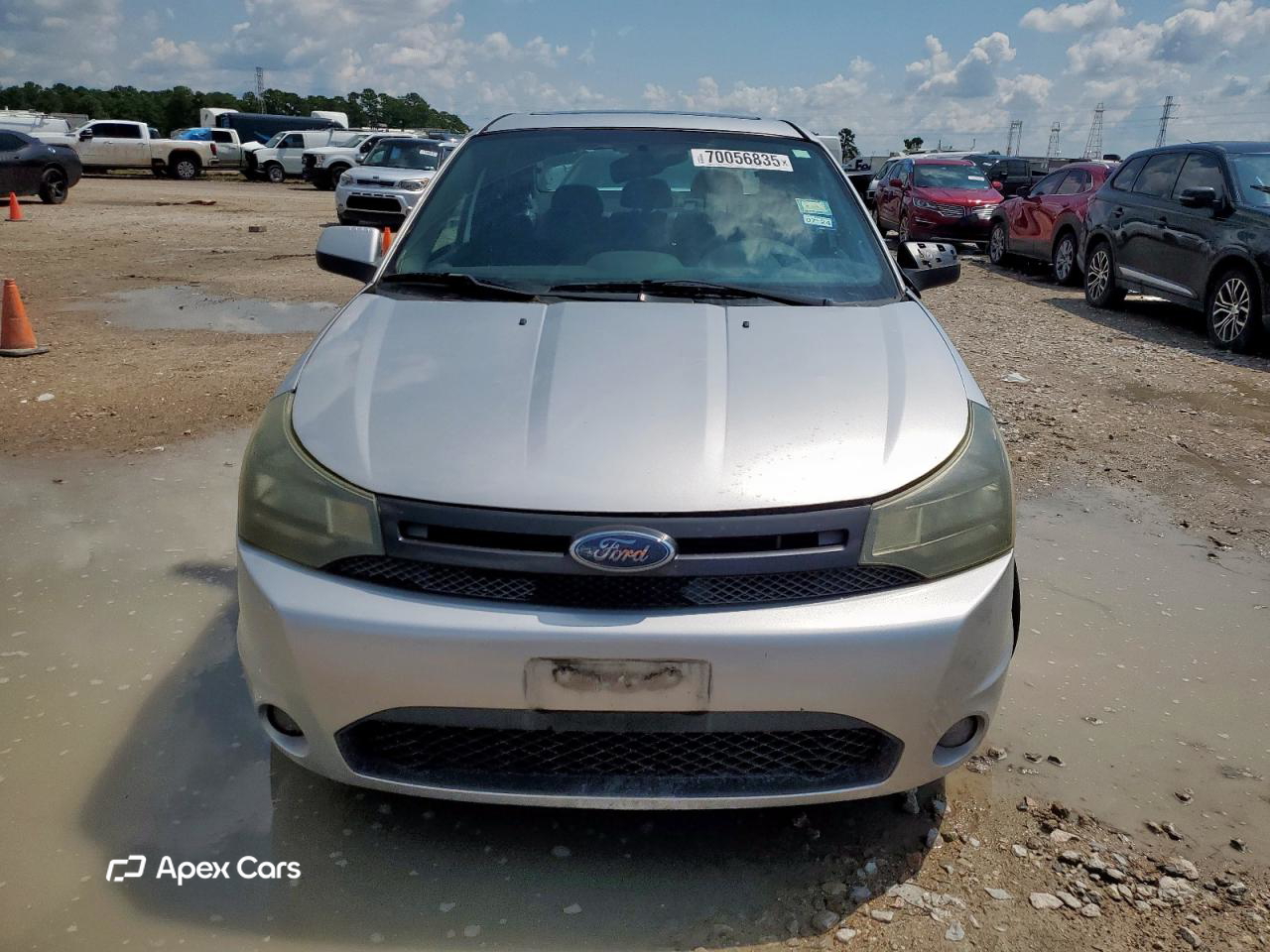 Ford Focus 2010