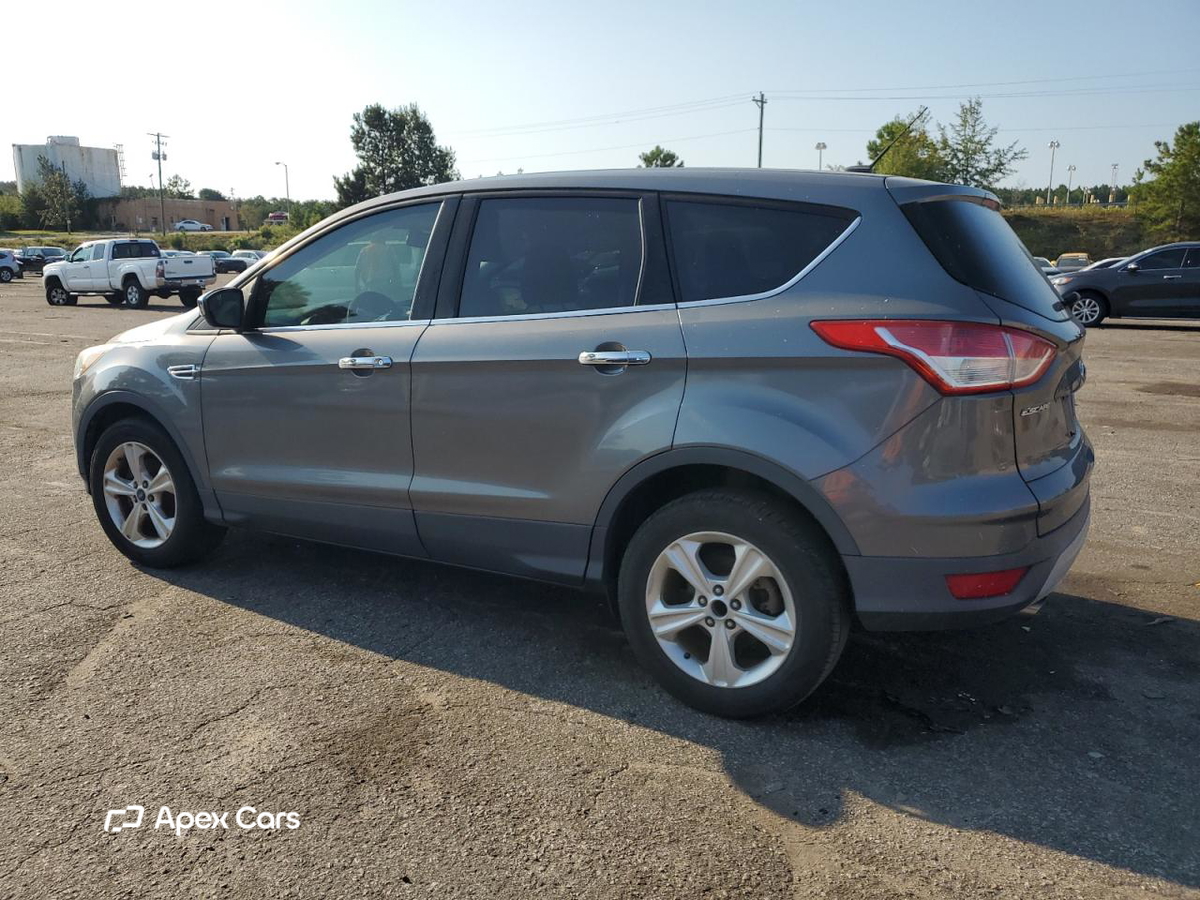 Ford Escape 2014