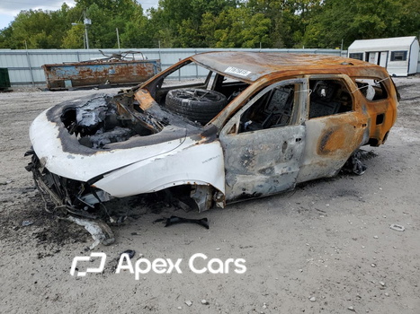 Dodge Durango 2022 - Image 1 of 13