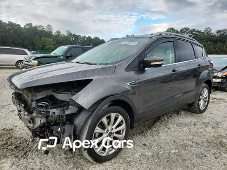 Ford Escape 2017 - Zdjęcie 1 z 12