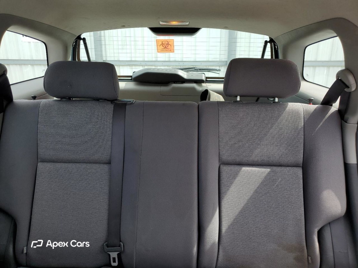 Toyota Matrix 2004