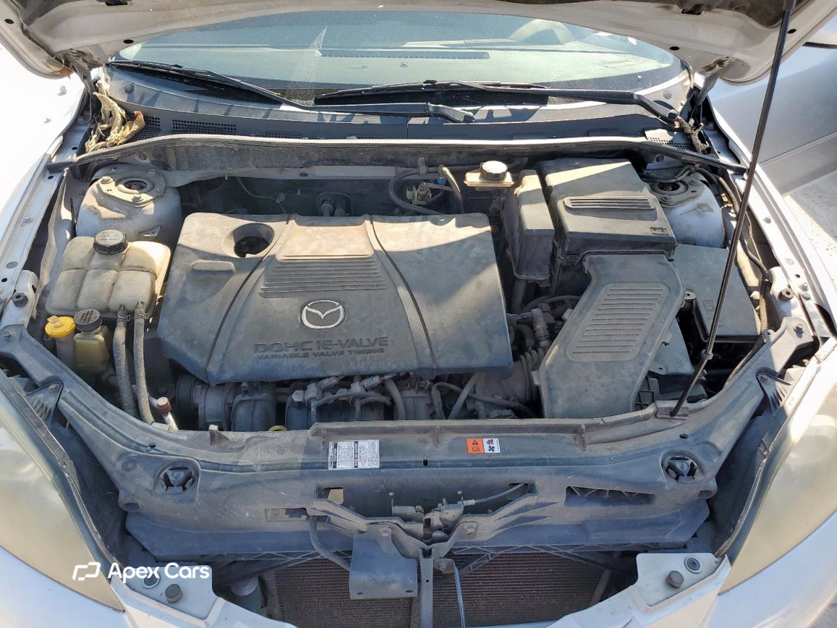 Mazda 3 2005