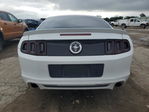 Ford Mustang 2014