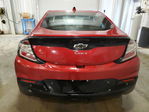 Chevrolet Volt 2018