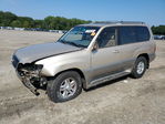 Lexus LX 2001