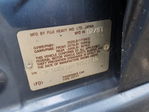 Subaru Impreza 2007