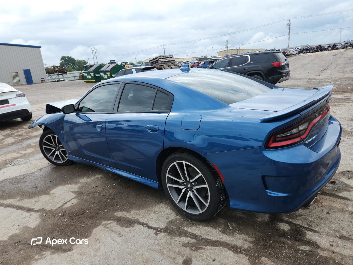 Dodge Charger 2023