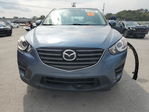 Mazda CX-5 2016