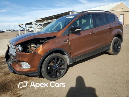 Ford Escape 2017 - Image 1 of 13