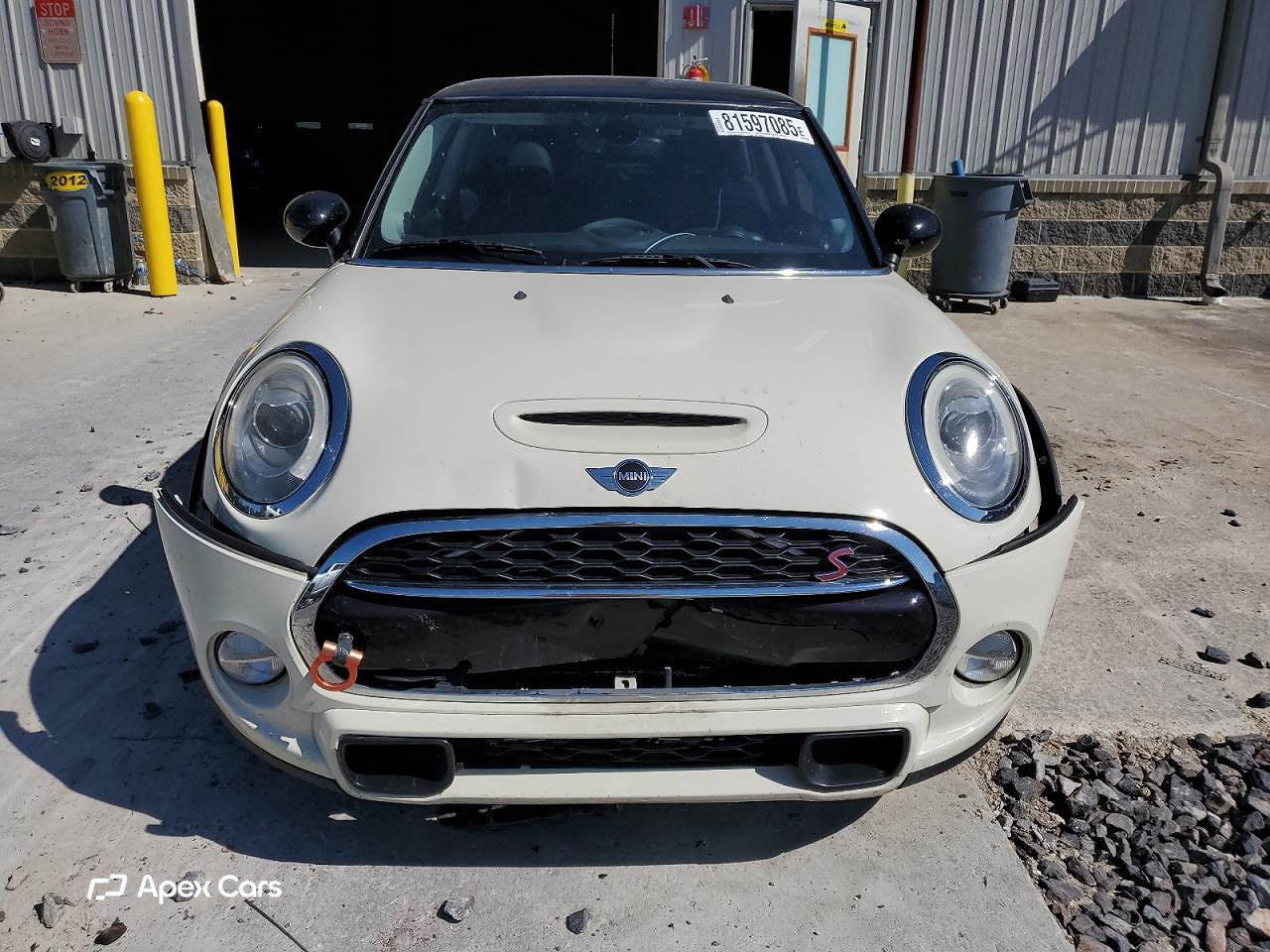 MINI Cooper 2017