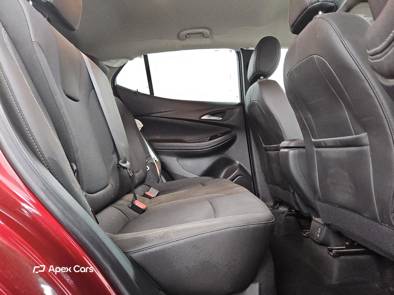 Buick Encore GX 2024