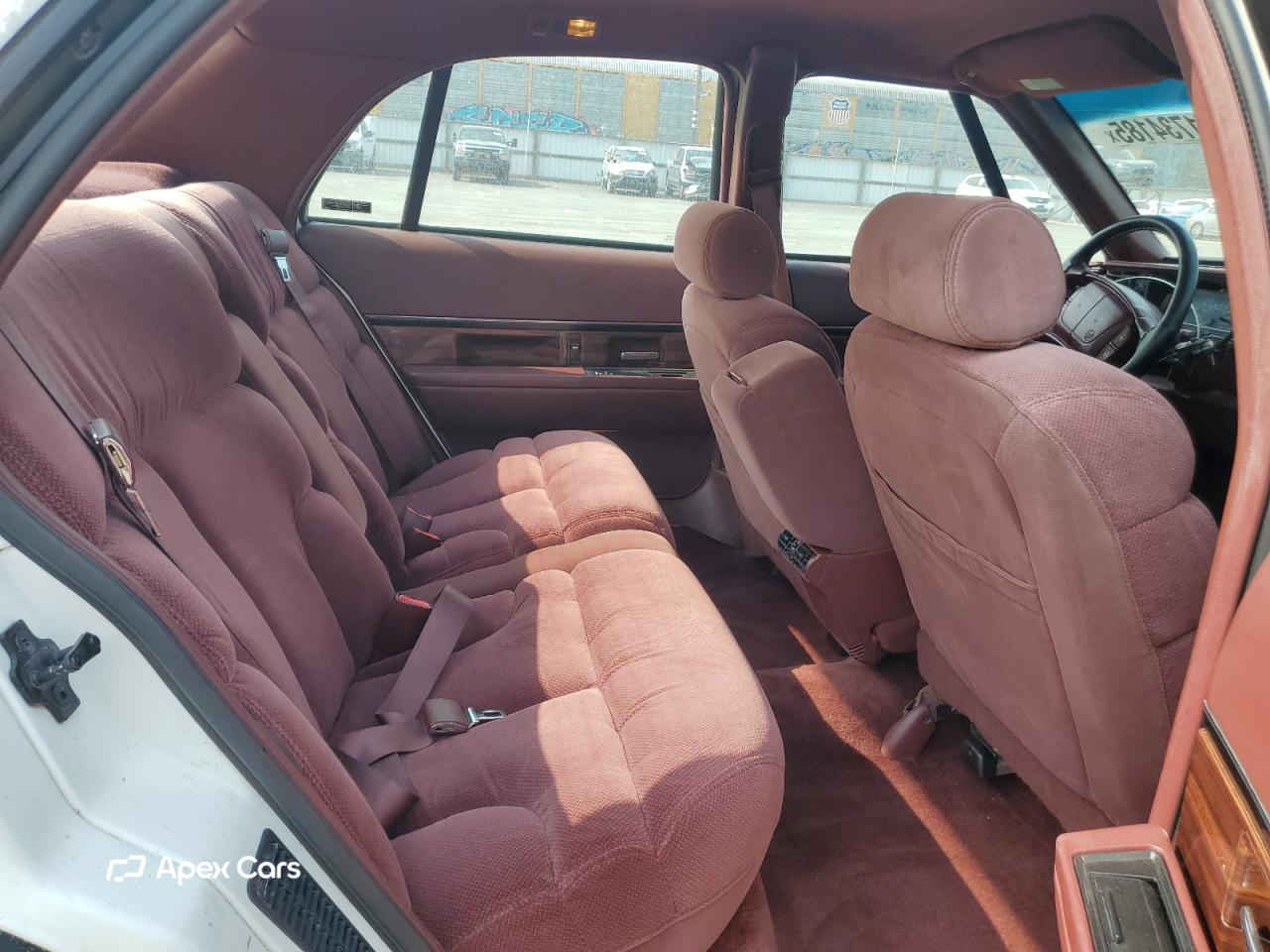 Buick LeSabre 1997