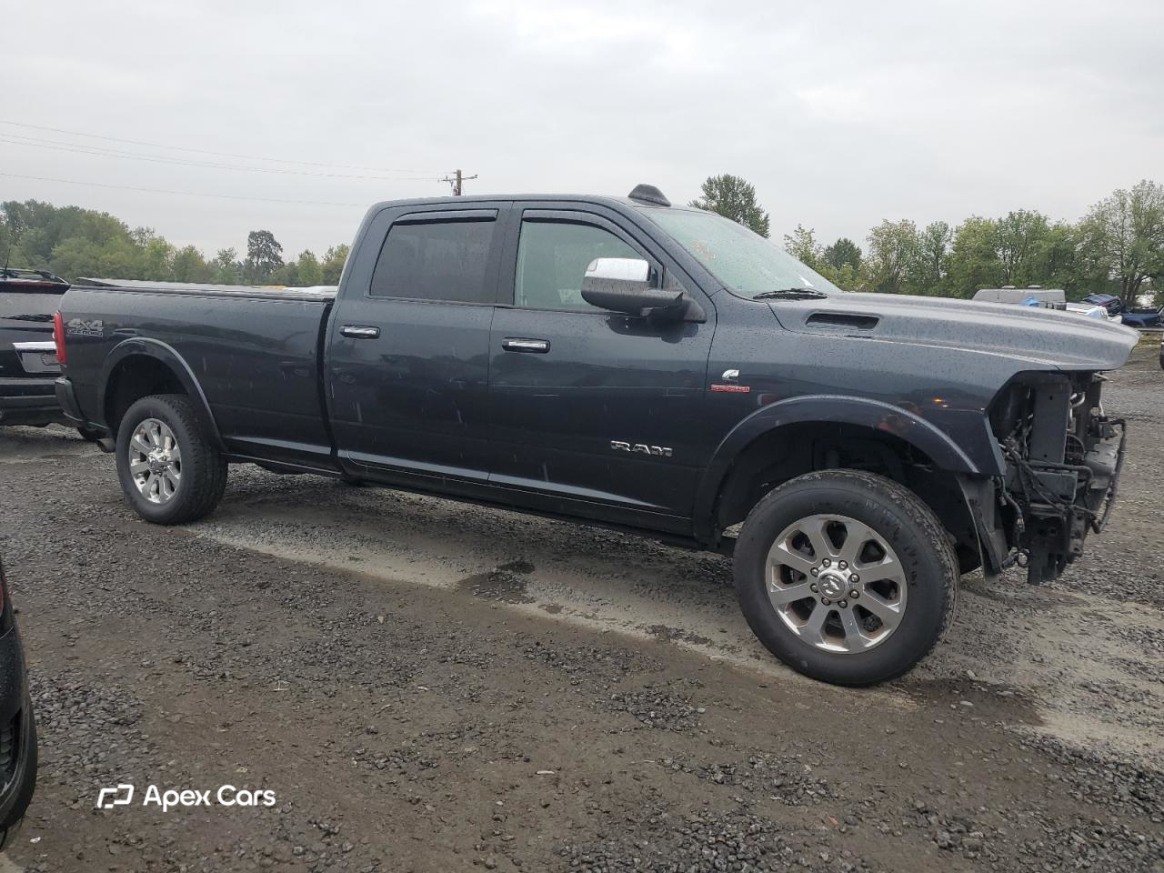 RAM 2500 2020