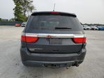 Dodge Durango 2012