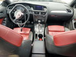 Audi S4 2013