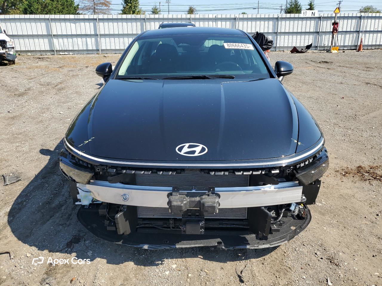 Hyundai Sonata 2025