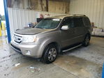 Honda Pilot 2011