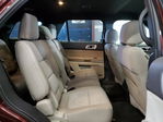 Ford Explorer 2012