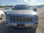 Jeep Cherokee 2018
