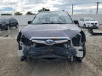 Subaru Forester 2016