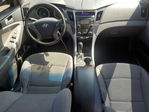 Hyundai Sonata 2012
