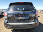 Subaru Forester 2017