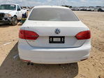 Volkswagen Jetta 2014