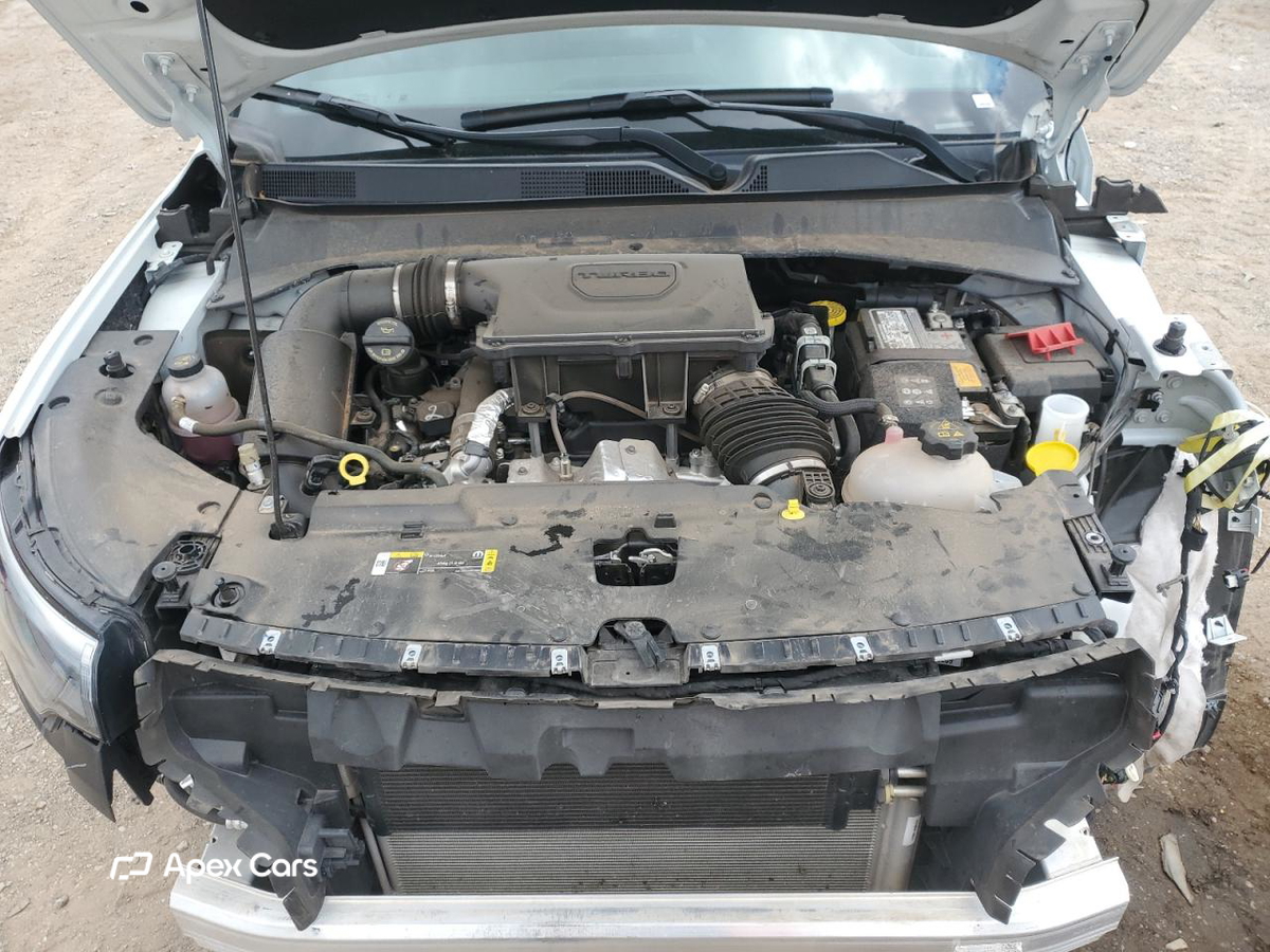 Jeep Compass 2024