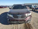 Kia Sorento 2011