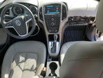 Buick Verano 2016