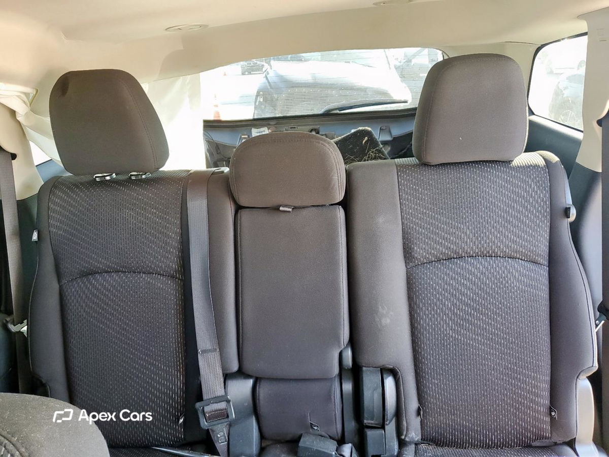 Dodge Journey 2019