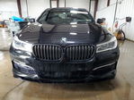 BMW Series 7 2017