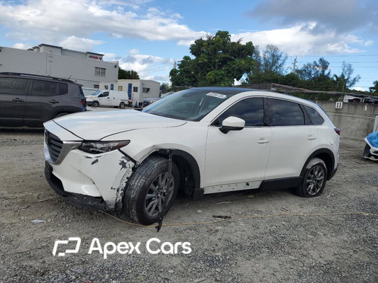 Mazda CX-9 2019 - Zdjęcie 1 z 15