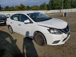 Nissan Sentra 2016