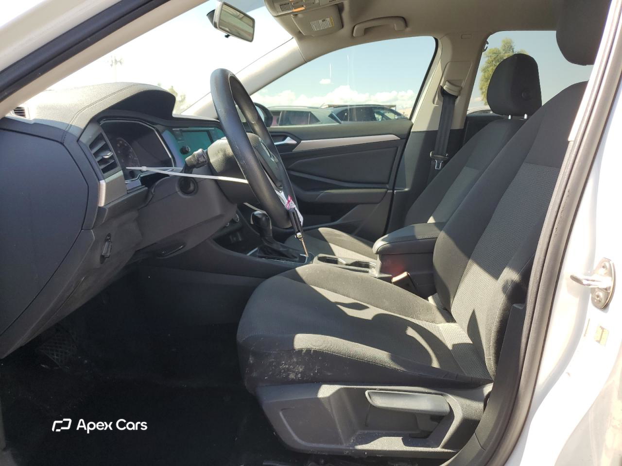 Volkswagen Jetta 2019