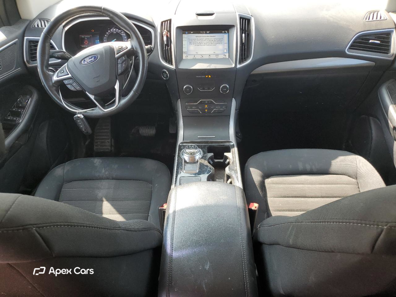 Ford Edge 2019