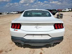 Ford Mustang 2024
