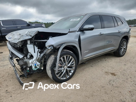 Buick Enclave 2025 - Image 1 of 15