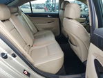 Hyundai Genesis 2009