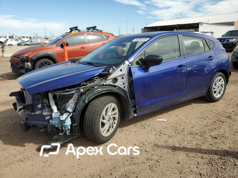 Subaru Impreza 2024 - Image 1 of 12