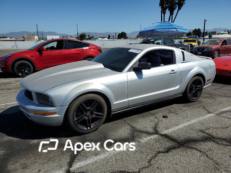 Ford Mustang 2009 - Image 1 of 12