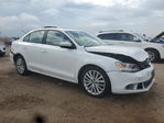 Volkswagen Jetta 2013