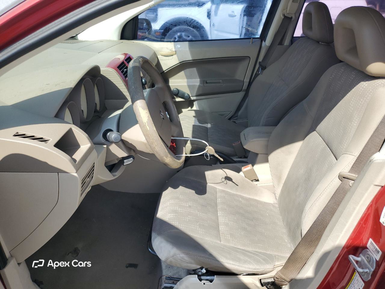 Dodge Caliber 2007