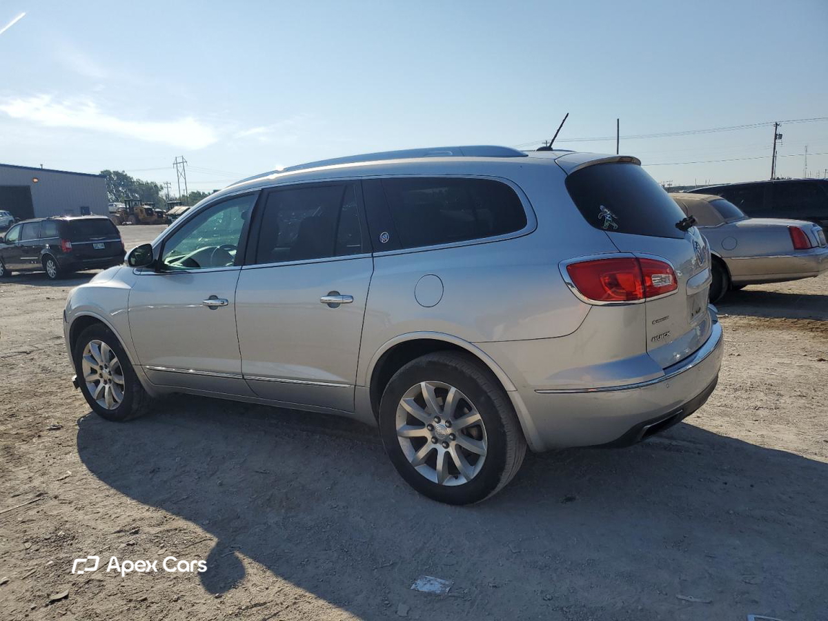 Buick Enclave 2014