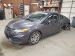 Honda Civic 2015